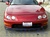 98-01 Acura Integra Usdm Type R Style Front Lip