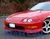 98-01 Acura Integra Type R Style Front Lip