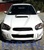04-05 Subaru Wrx Sti V-Limited Style Carbon Front Lip (Sti Only)
