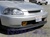 96-98 Honda Civic Ctr/Si Style Front Grille