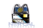 Kobo Xenon Headlights Bulbs 9007 Super White