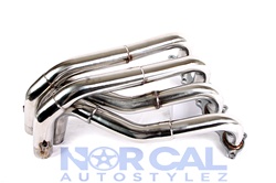 Hytech Tri Y 4-2-1 Style B-Series Header