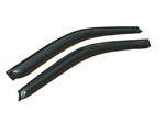 96-00 Honda Civic Coupe 2Dr And Hatchback 3Dr Side Window Visors