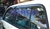 88-91 Honda Civic Sedan 4Dr Side Window Visors