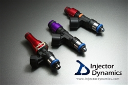 1300cc Injector Dynamics Fuel Injector Kits