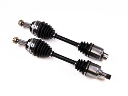 Insane Shafts 92-2000 EG,EK,DA,DC  K-SERIES  (36MM,5LUG CONV.)