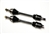 Insane Shafts 03-07 Honda Accord V-6 (3.0L), 04-06 Acura Tl At, 04-08 Acura Tl Mt