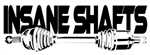 Insane Shafts 04 Subaru Wrx Sti, 99-04 Outback, 02-04 Ts, 99-01 Rs