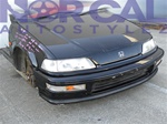 88-91 Honda Civic Ef9 Jdm Sir Front End Conversion