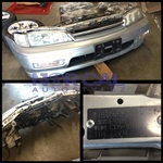 Jdm Accord Cd5 Front End