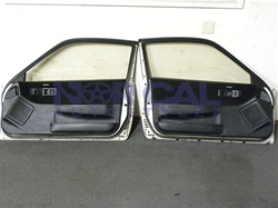 Jdm Ef8 Crx Doors