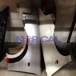 94-01 Acura Integra DC2 DB8 ITR Type R JDM Front Fenders