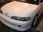 94-01 Acura Integra Itr Grille Jdm Front