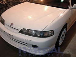 94-01 Acura Integra Itr Hood Jdm Front