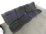 94-01 Acura Integra Type R Dc2 Rear Seat Itr