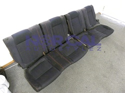 94-01 Acura Integra Type R Dc2 Rear Seat Itr