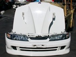 94-01 Acura Integra Jdm Type R Hid Front End Conversion