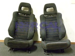 Jdm Ef9 Front Seats