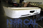 Jdm Type R Acura Honda Integra Rear Bumper 2Dr 98-01