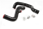 K-Tuned Driver-Side Swap Rad Hose Kit W/ Fan Bung- K20 (EG/DC2/EK)