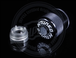 K-Tuned Billet Oil Filter