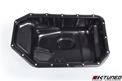 K-Tuned Steel Oil Pan