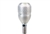 K-Tuned Billet Shift Knob (Silver)