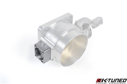 K-Tuned 90mm Mustang Flange Throttle Body - B-Series TPS