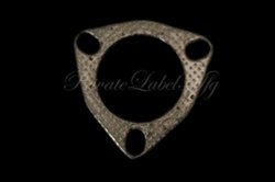 Private Label Mfg 3 Bolt Gasket