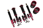 Megan Spec-Rs Street Series Coilover Damper Kit AE86