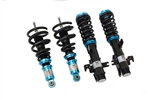 Megan EZ Series Coilover Damper Kit Chevy Camaro 10-13