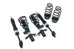 Megan EZ Series Coilover Damper Kit Dodge Dart 2013+