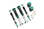 Megan Euro Series Coilover Damper Kit BMW E36 92-98