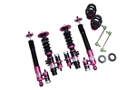 Megan Spec-RS Series Coilover Damper Kit BMW E46 99-05