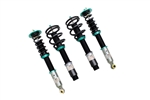 Megan Euro Series Coilover Damper Kit BMW E60 M5 (Only) 05-10