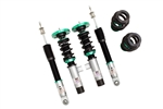 Megan Euro II Series Coilover Damper Kit BMW E89 Z4 09-16