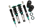 Megan EuroII Series Coilover Damper Kit BMW E90/92/93 2DR/4DR/Convertible 3 Series 06-11