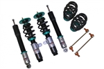 Megan Euro II Series Coilover Damper Kit BMW E92 M3 09-13