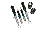 Megan Euro Series Coilover Damper Kit BMW 6 Series 2dr Coupe 2012+