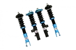 Megan EZII Series Coilover Damper Kit Accord 2/4dr 13+/TLX 15+