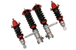 Megan Street Series Coilover Damper Kit Honda Civic 01-05