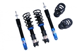 Megan EZ Series Coilover Damper Kit Honda Civic/Civic Si 06-11