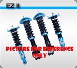 Megan EZII Street Series Coilover Damper Kit Hyundai Genesis 4dr 09-13