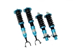 Megan EZII Series Coilover Damper Kit Prelude 92-01