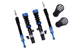 Megan EZ Street Series Coilover Damper Kit MAZDA3 10-13