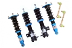 Megan EZ Series Coilover Damper Kit, Scion FR-S /BRZ 2013+