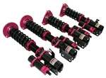 Megan SPEC-RS Series Coilover Damper Kit 02-07 Impreza WRX STi (2004 only)