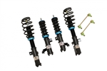 Megan EZ Series Coilover Damper Kit Toyota Camry 12-14 (SE Model Only)