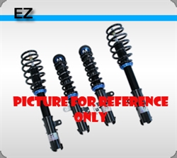 Megan EZ Street series Coilover Damper Kit Celica 94-99 GT/GTS