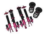 Megan SPEC-RS Series Coilover Damper Kit 370Z 09+